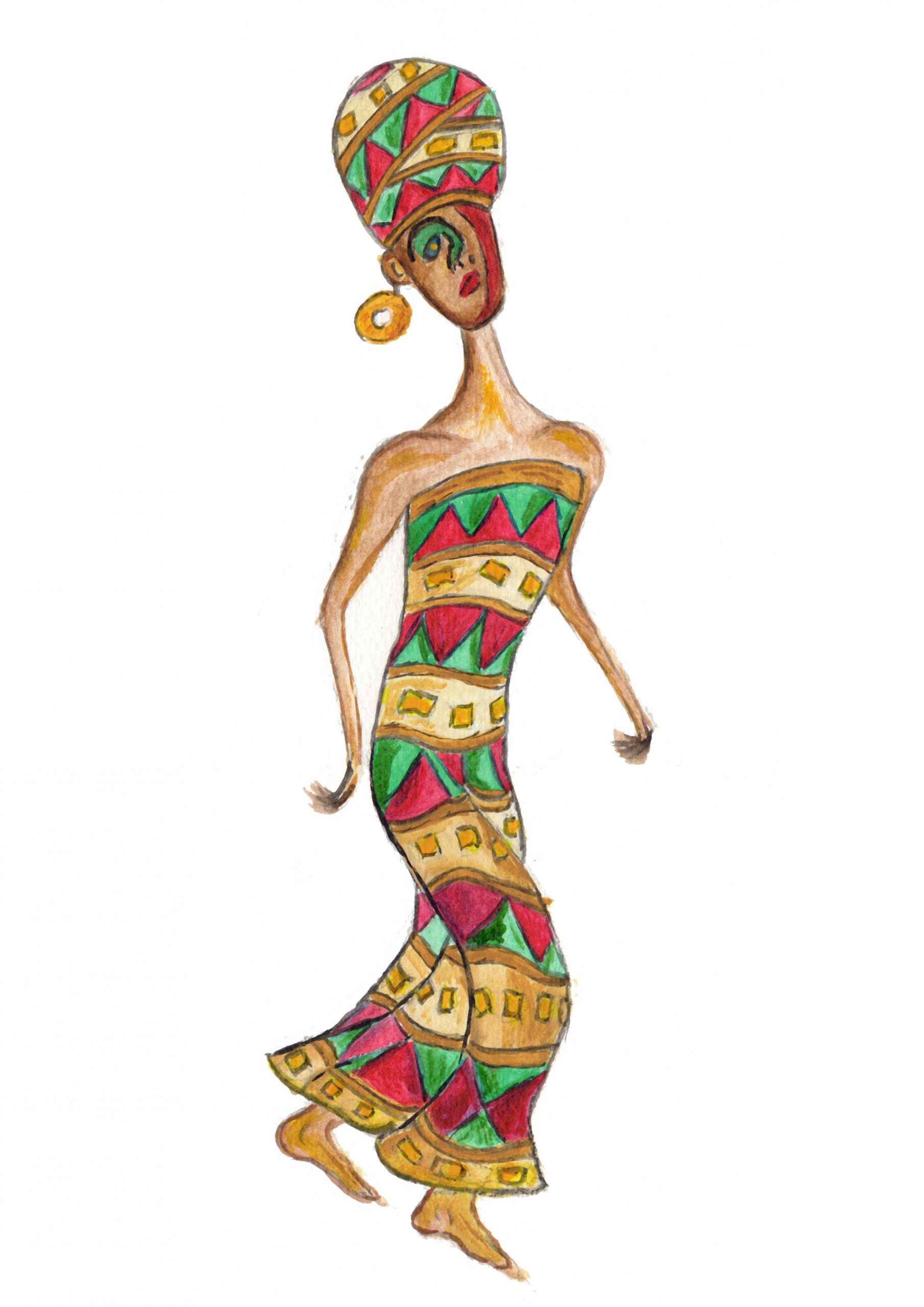 Njeri Arusei
